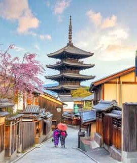 KYOTO