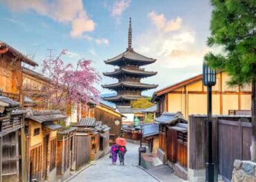 KYOTO