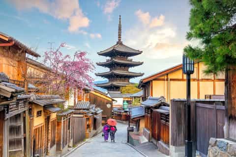KYOTO