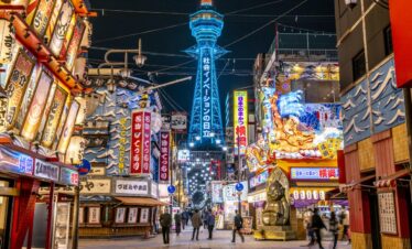 OSAKA