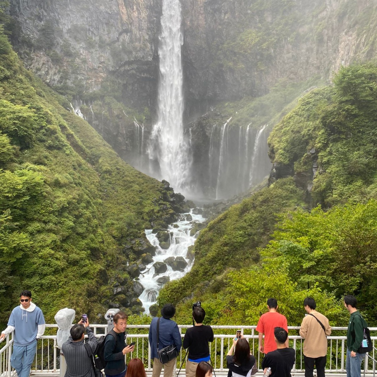 NIKKO