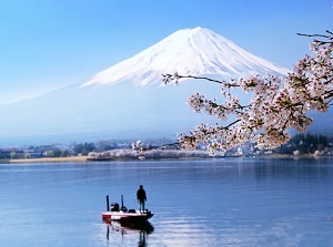 fuji