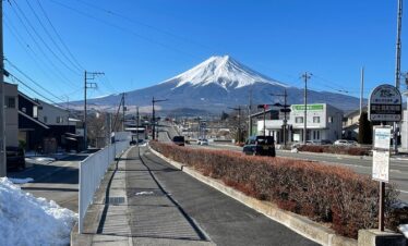 fuji