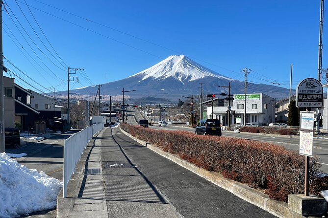 fuji