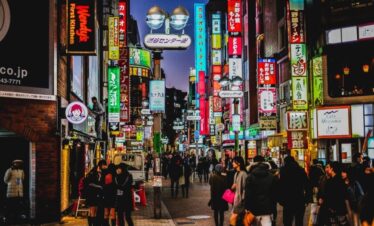japan