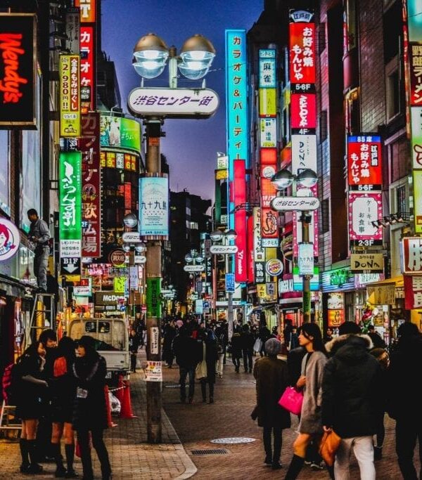 japan