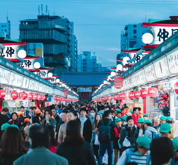 japan