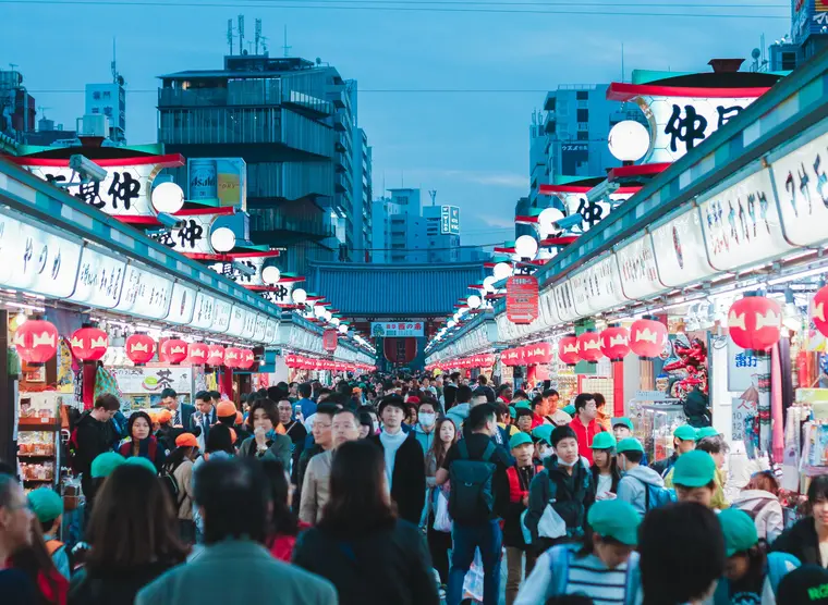 japan