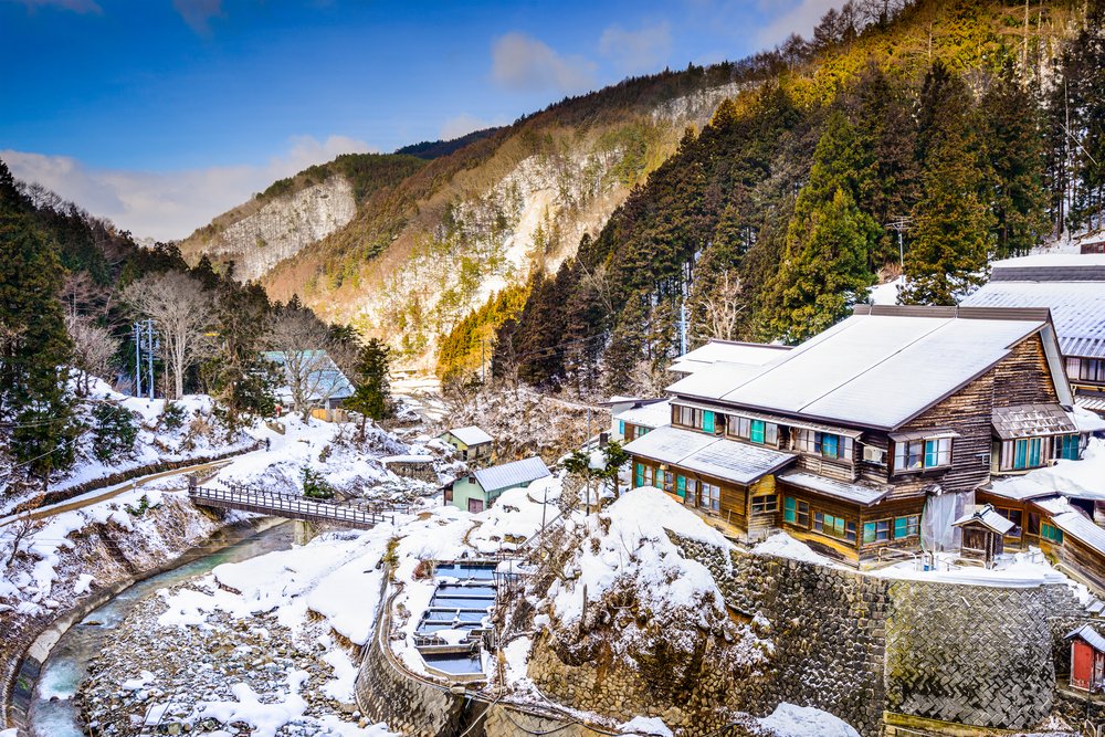 nagano