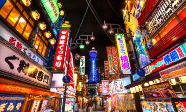 OSAKA