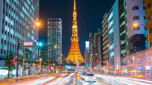 TOKYO