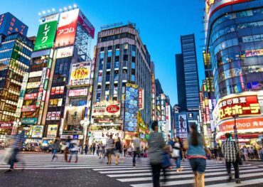tokyo