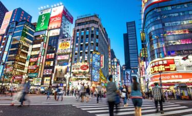 tokyo