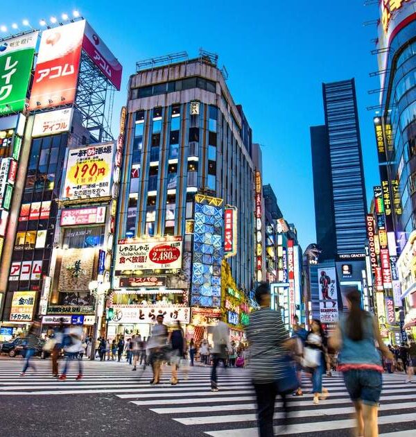 tokyo