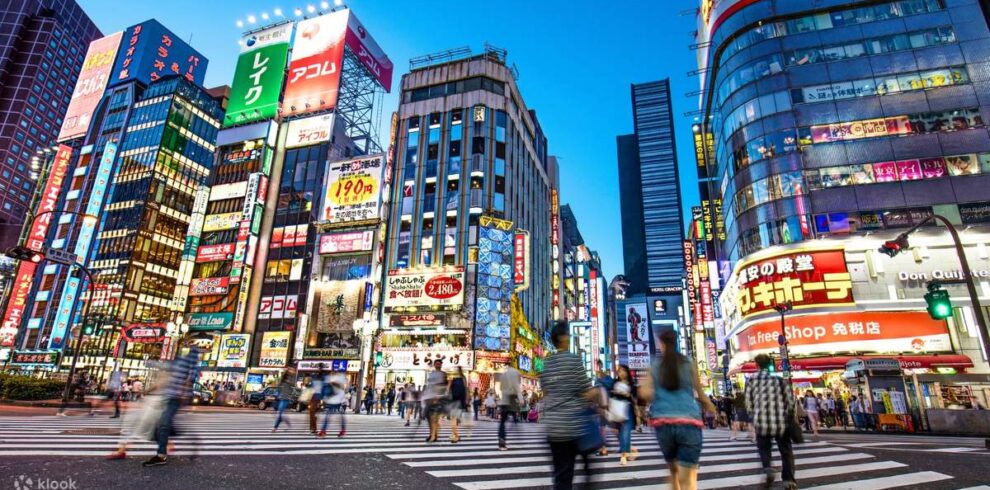 tokyo